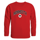 W Republic Monmouth College Fighting Scots Campus Crewneck 541-695