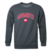 W Republic Monmouth College Fighting Scots Campus Crewneck 541-695