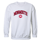 W Republic Monmouth College Fighting Scots Campus Crewneck 541-695