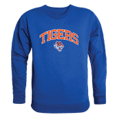 W Republic Savannah State Tigers Campus Crewneck 541-697