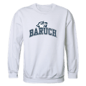 W Republic Baruch College Bearcats Campus Crewneck 541-701