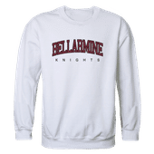 W Republic Bellarmine University Knights Campus Crewneck 541-706