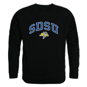 W Republic South Dakota State Jackrabbits Campus Crewneck 541-707