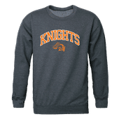 W Republic Wartburg College Knights Campus Crewneck 541-708