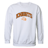 W Republic Wartburg College Knights Campus Crewneck 541-708