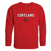 W Republic SUNY Cortland Red Dragons Campus Crewneck 541-712