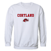 W Republic SUNY Cortland Red Dragons Campus Crewneck 541-712