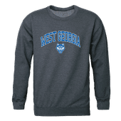 W Republic UWG Wolves Wolves Campus Crewneck 541-713