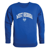 W Republic UWG Wolves Wolves Campus Crewneck 541-713