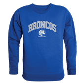W Republic Fayetteville State Broncos Campus Crewneck 541-716