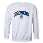 W Republic Fayetteville State Broncos Campus Crewneck 541-716