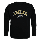 W Republic Georgia Southern Eagles Campus Crewneck 541-718