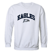 W Republic Georgia Southern Eagles Campus Crewneck 541-718
