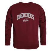 W Republic Henderson State Reddies Campus Crewneck 541-719