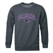 W Republic McKendree Bearcats Campus Crewneck 541-721