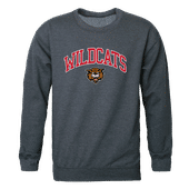 W Republic NDSCS Wildcats Campus Crewneck 541-724