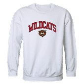 W Republic NDSCS Wildcats Campus Crewneck 541-724