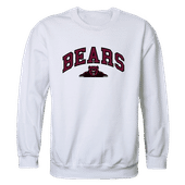 W Republic Shaw University Bears Campus Crewneck 541-726