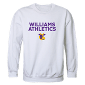 W Republic Williams College The Purple Cows Campus Crewneck 541-727