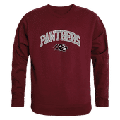 W Republic Virginia Union Panthers Campus Crewneck 541-729