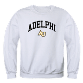 W Republic Adelphi University Panthers Campus Crewneck 541-733