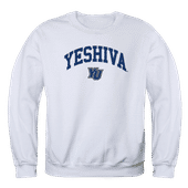 W Republic Yeshiva Maccabees Campus Crewneck 541-741