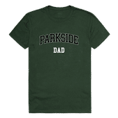 W Republic UW Parkside Rangers College Dad Tee 548-608