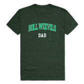 W Republic Arkansas-Monticello Boll Weevils & Cotton Blossoms College Dad Tee 548-609