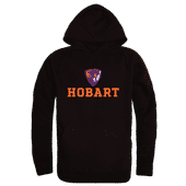 W Republic Hobart Campus Hoodie 540-700 BLACK (BLK) Primary