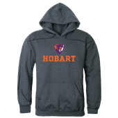 W Republic Hobart Campus Hoodie 540-700 HEATHER CHARCOAL Primary