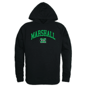 W Republic Marshall Thundering Herd Campus Hoodie 540-190 BLACK Primary
