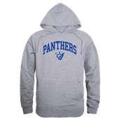 W Republic Georgia State Panthers Campus Hoodie 540-256 HEATHER GREY Primary