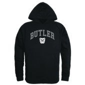 W Republic Butler Bulldogs Campus Hoodie 540-275 BLACK Primary