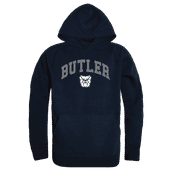 W Republic Butler Bulldogs Campus Hoodie 540-275 NAVY Primary