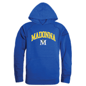 W Republic Madonna Crusaders Campus Hoodie 540-479 ROYAL Primary