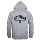 W Republic St. Thomas Bobcats Campus Hoodie 540-480 HEATHER GREY Primary