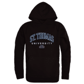 W Republic St. Thomas Bobcats Campus Hoodie 540-480 BLACK Primary