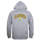 W Republic Xavier ULA Campus Hoodie 540-481 HEATHER GREY Primary
