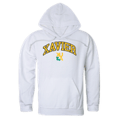 W Republic Xavier ULA Campus Hoodie 540-481 WHITE Primary