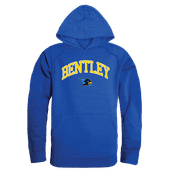 W Republic Bentley University Falcons Campus Hoodie 540-483 ROYAL Primary