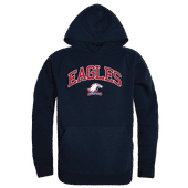 W Republic American University Eagles Campus Hoodie 540-498 NAVY Primary