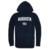 W Republic Augusta Jaguars Campus Hoodie 540-499 NAVY Primary