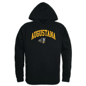 W Republic Augustana Vikings Campus Hoodie 540-500 BLACK Primary
