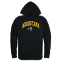 W Republic Augustana Vikings Campus Hoodie 540-500 BLACK Primary