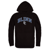 W Republic Blinn Buccaneers Campus Hoodie 540-501 BLACK Primary