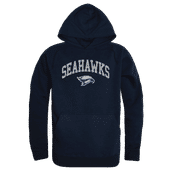 W Republic Broward College Seahawks Campus Hoodie 540-504 NAVY Primary