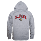 W Republic Caldwell University Cougars Campus Hoodie 540-505 HEATHER GREY Primary