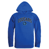 W Republic Cal State San Marcos Cougars Campus Hoodie 540-506 ROYAL Primary