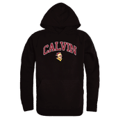 W Republic Calvin University Knights Campus Hoodie 540-507 BLACK Primary