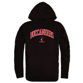 W Republic CBU Buccaneers Campus Hoodie 540-510 BLACK Primary